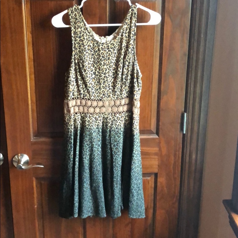 Free People Dress!